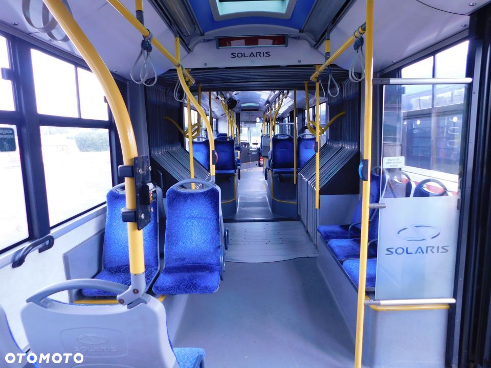 Solaris URBINO 12 - 18