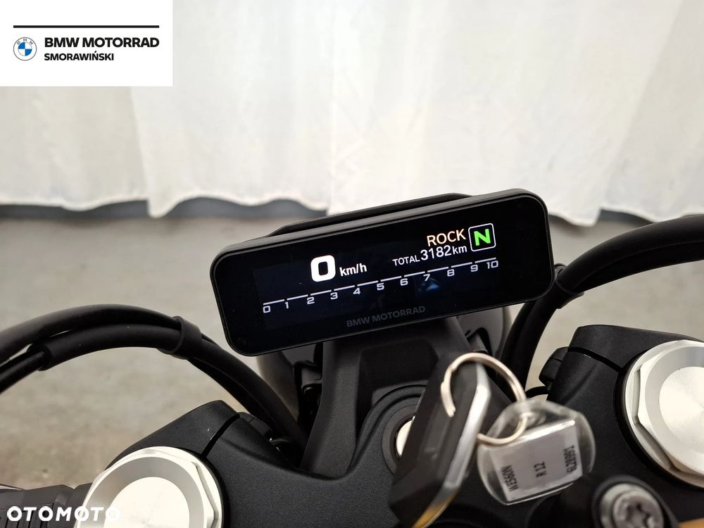 BMW R - 13