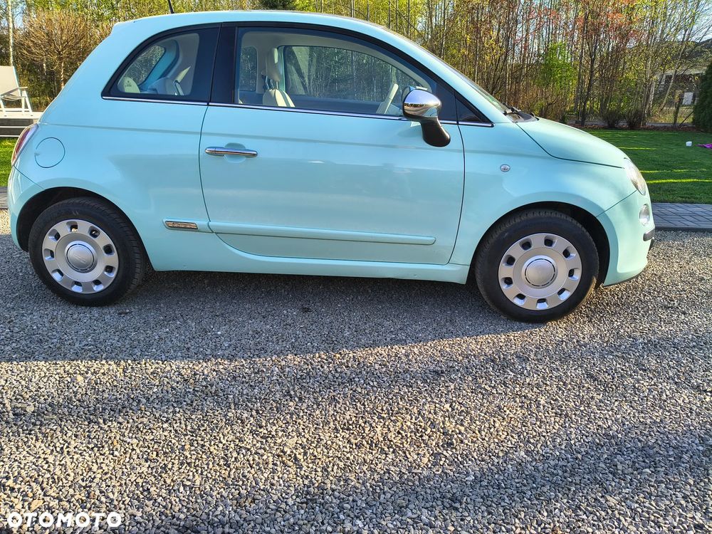 Fiat 500 1.2 Pop-Star - 16