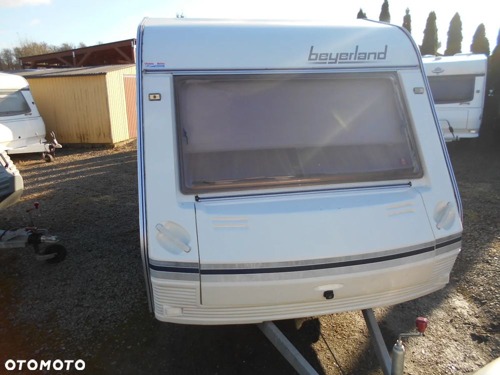 Beyerland VITESSE 400-2 - 23