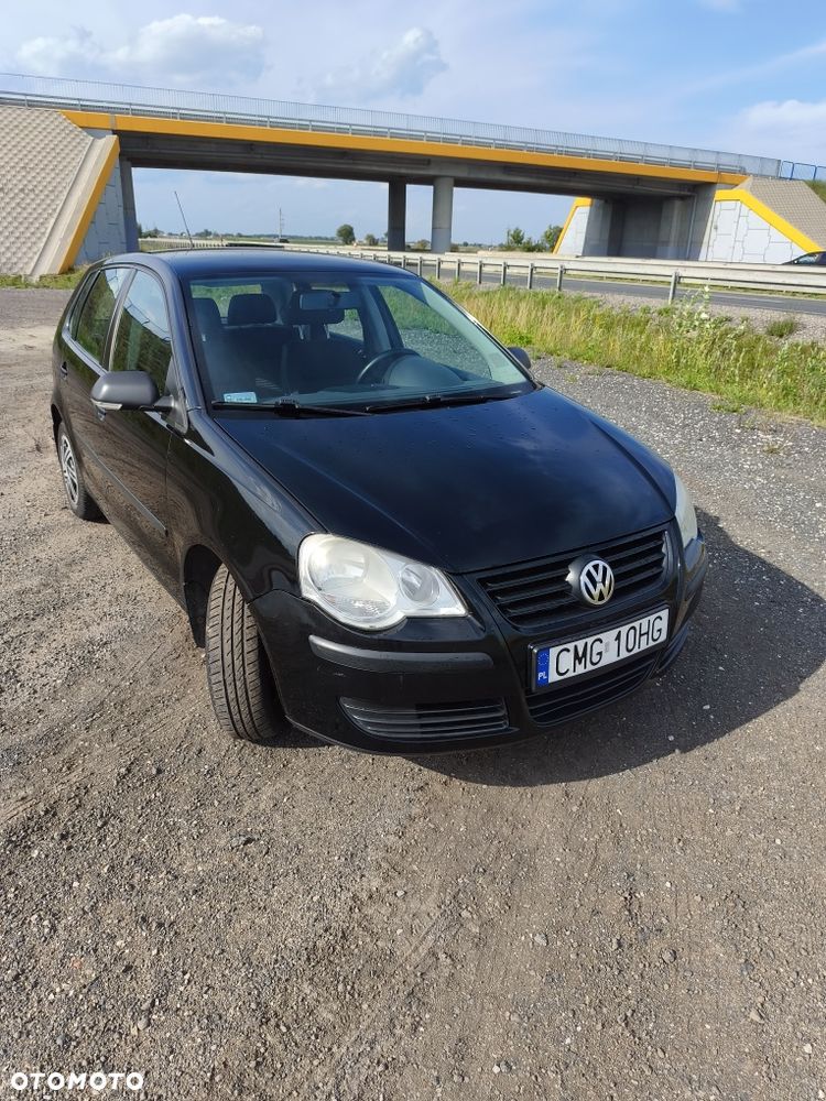 Volkswagen Polo - 5
