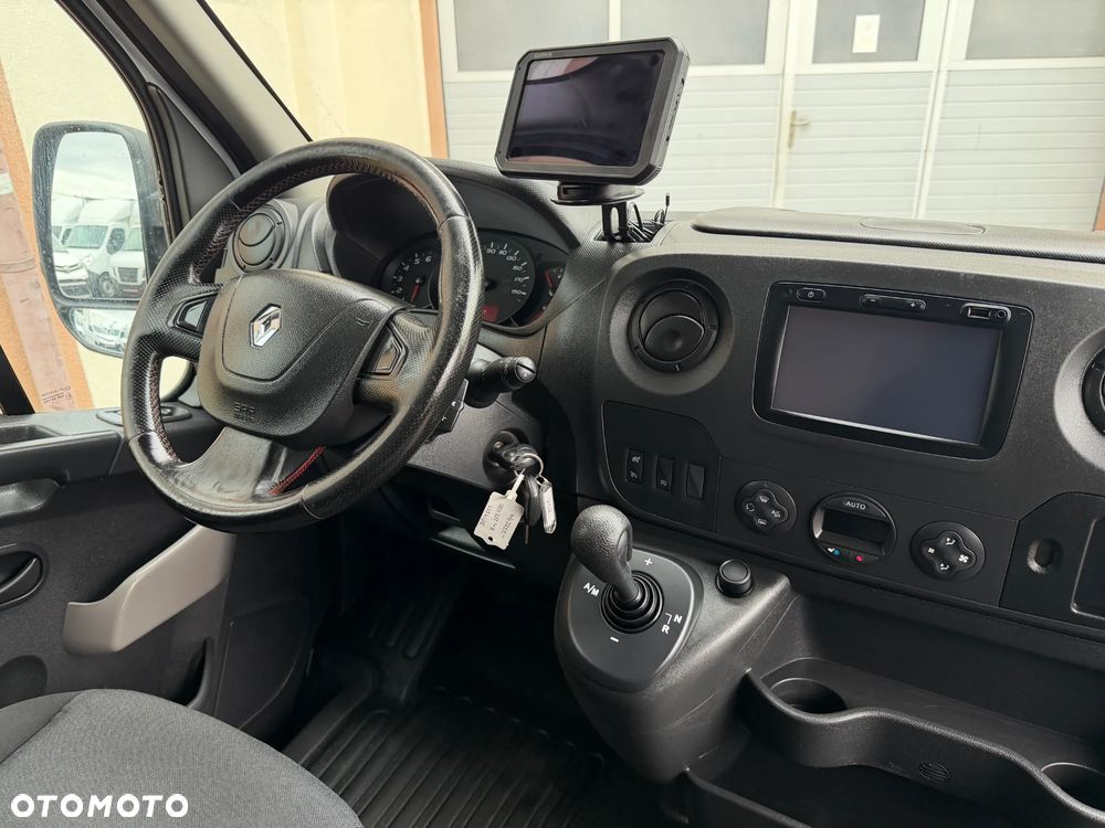 Renault Master L3H3 - 22