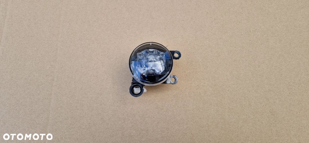 Lampa lewa przeciwmgielna Volvo XC40 - 1