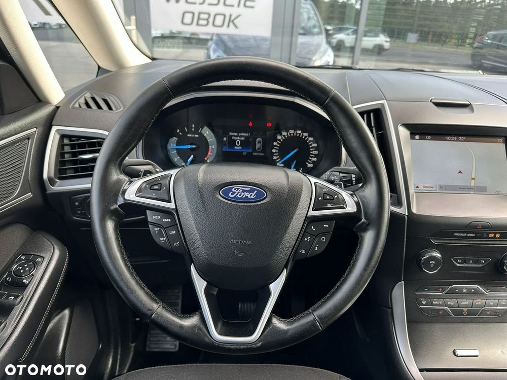 Ford Galaxy - 18