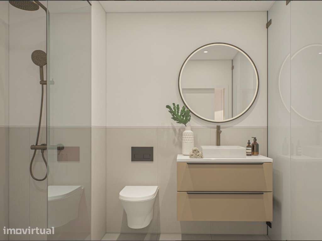 Luxuoso T1 a Venda em Santa Luzia , Tavira - Grande imagem: 5/13