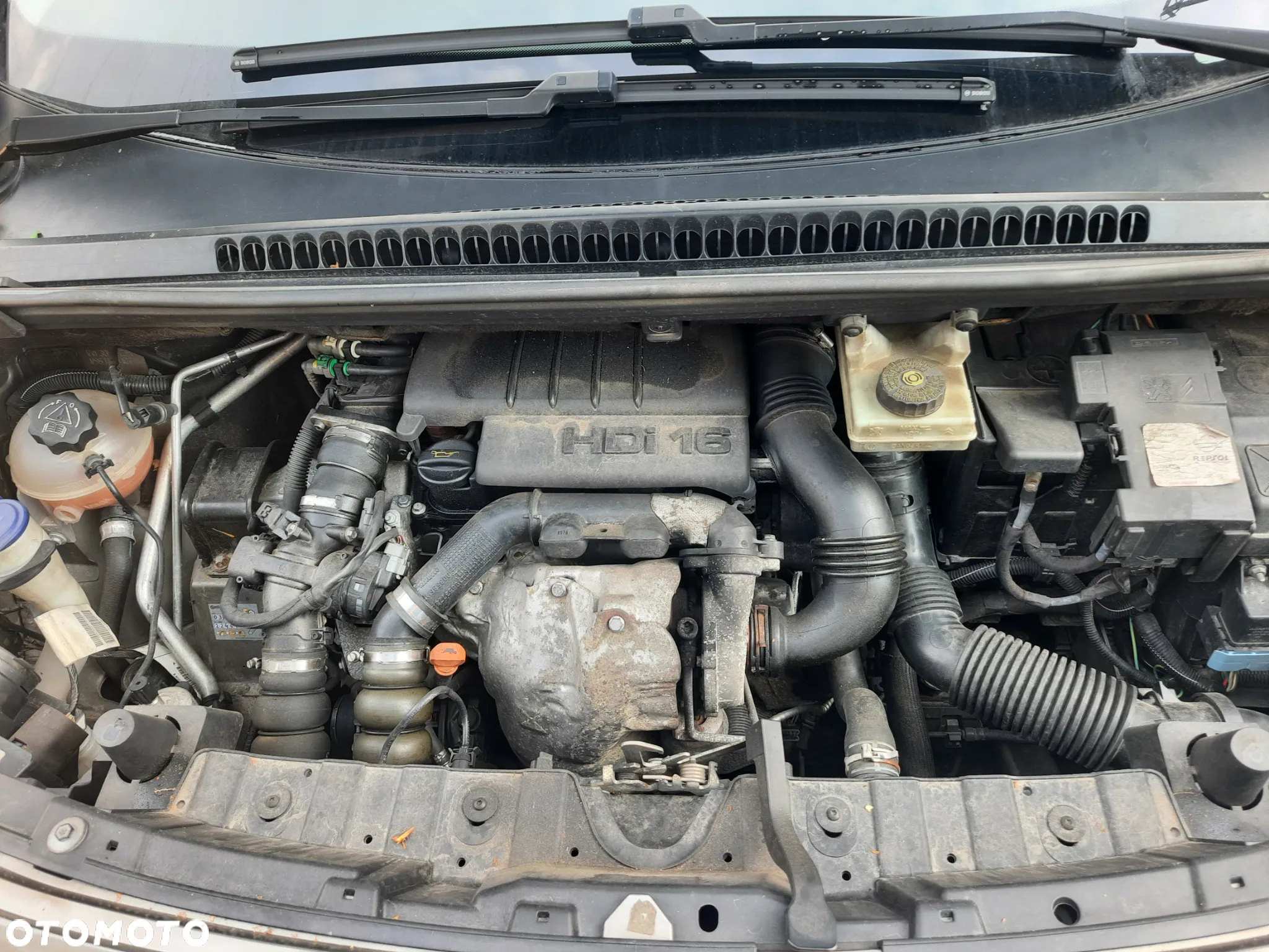 Peugeot 3008 HDi FAP 110 Premium - 4
