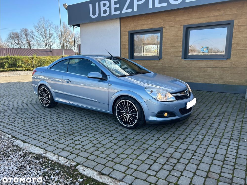 Opel Astra 1.8 Catch me now - 4