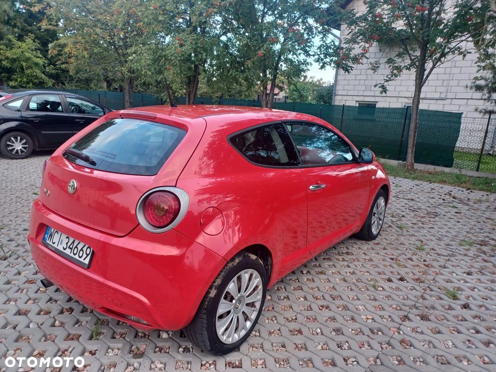 Alfa Romeo Mito - 7