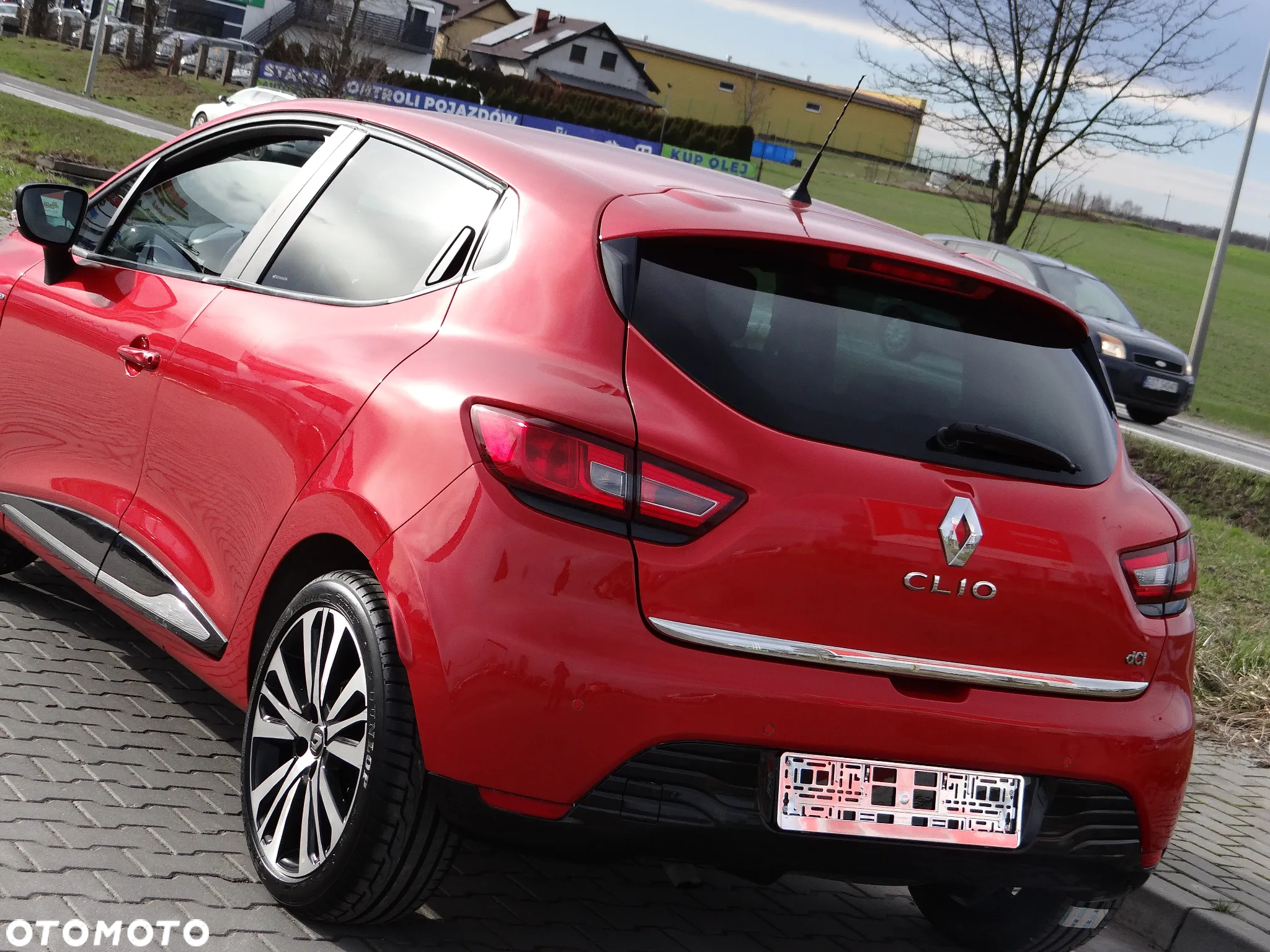 Renault Clio - 20