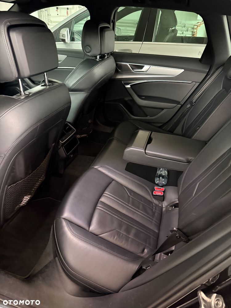 Audi A6 Avant - 15