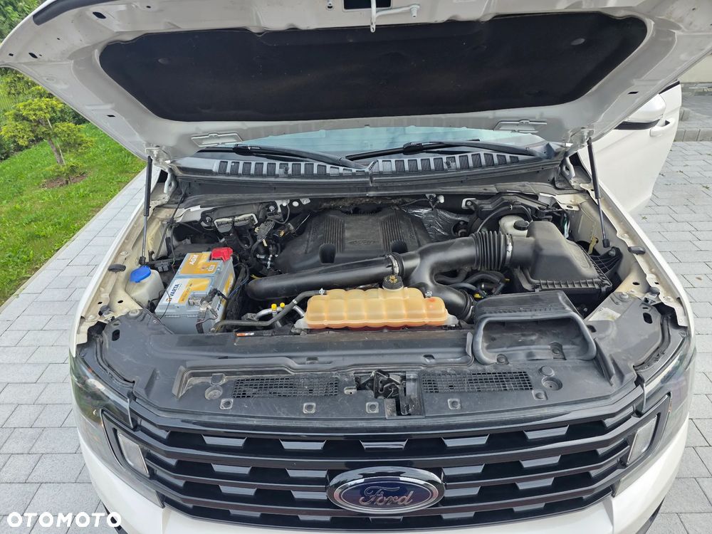Ford Expedition - 35