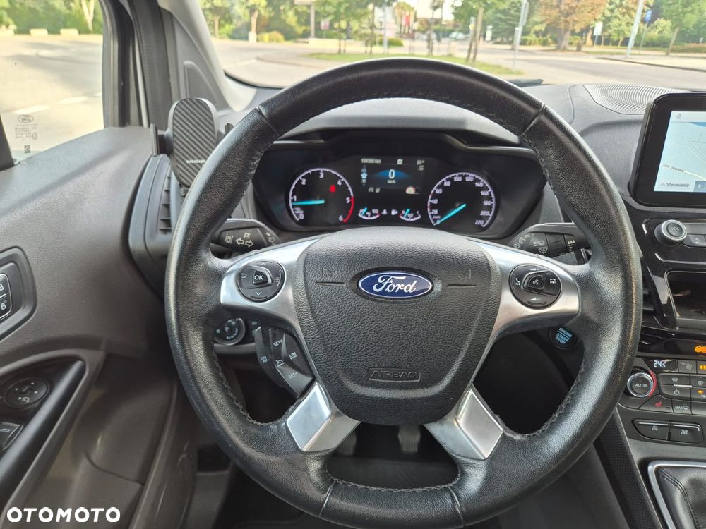 Ford Tourneo Connect Grand 1.5 EcoBlue Start/Stop Titanium - 26