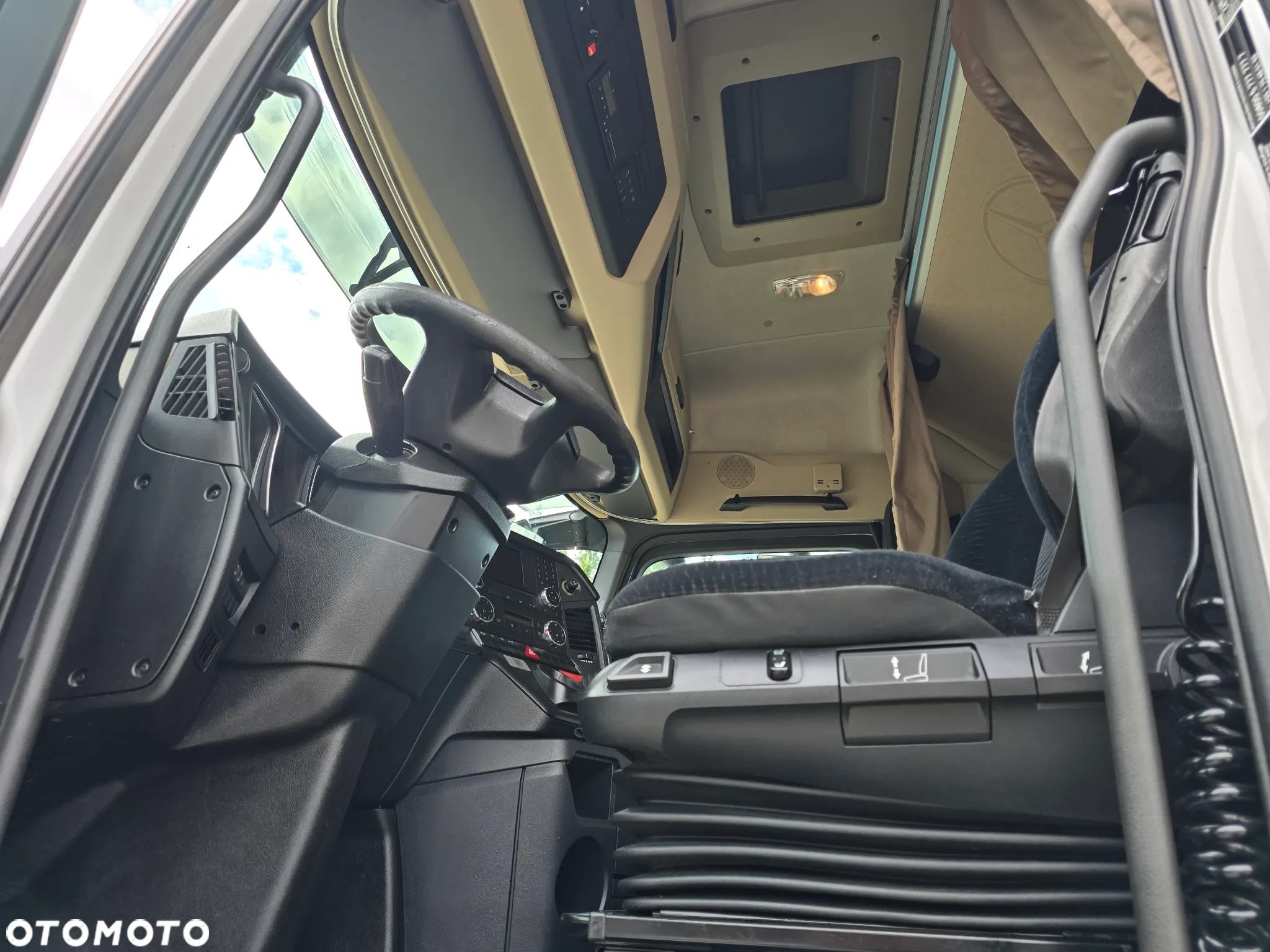 Mercedes-Benz Actros 18-45 Bletec euro 5 - 19