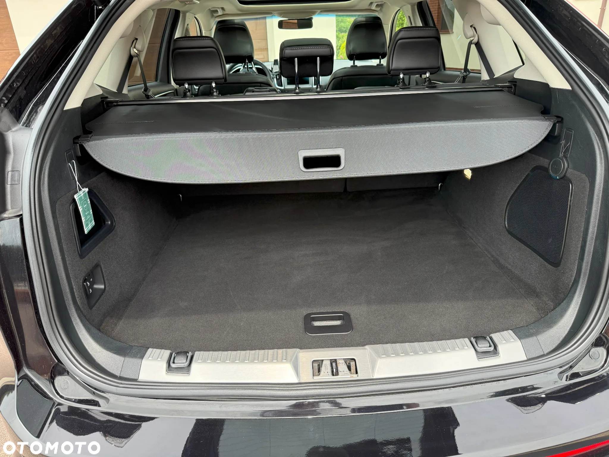 Ford Edge 2.0 TDCi Twin-Turbo 4WD ST-Line - 8