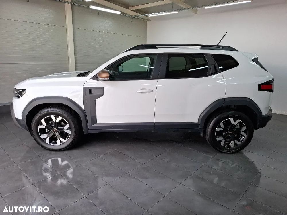 Dacia Duster ECO-G 100 Extreme - 8
