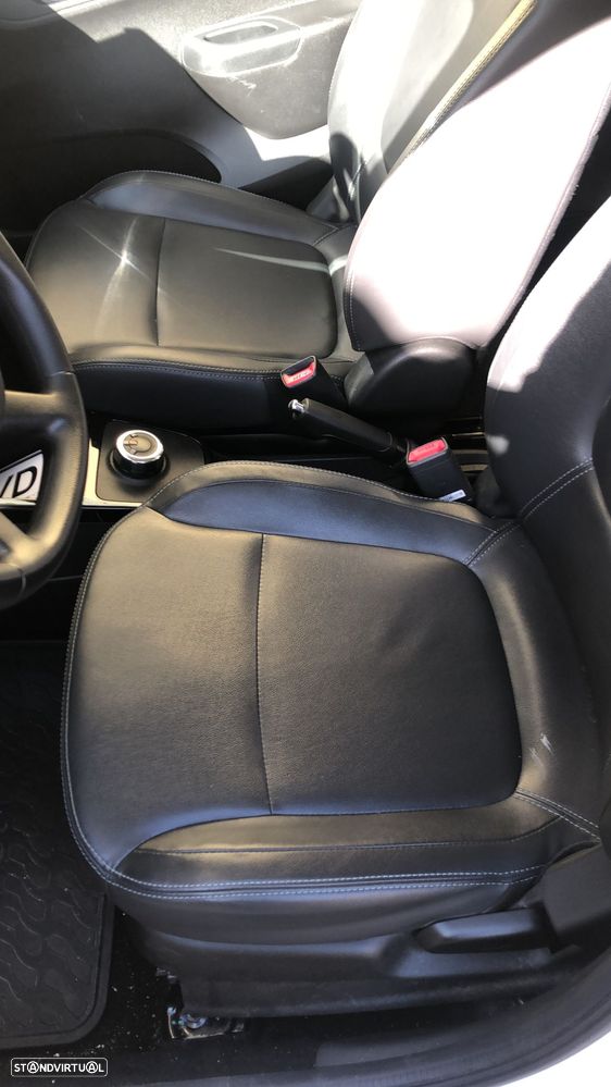 Dacia Spring Electric 45 Essential - 5