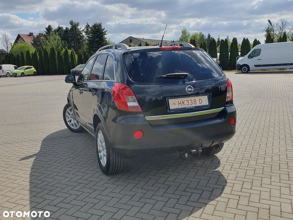 Opel Antara - 14