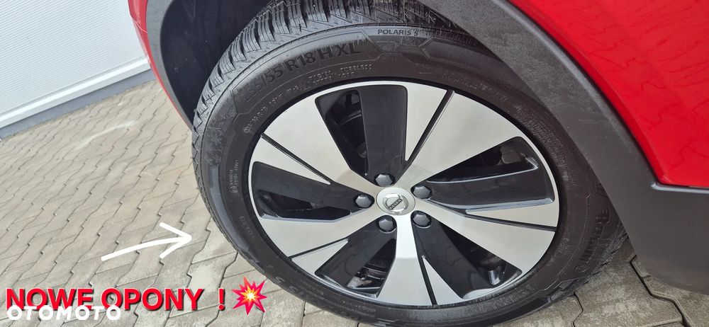 Volvo XC 40 D3 SCR Momentum Core - 23