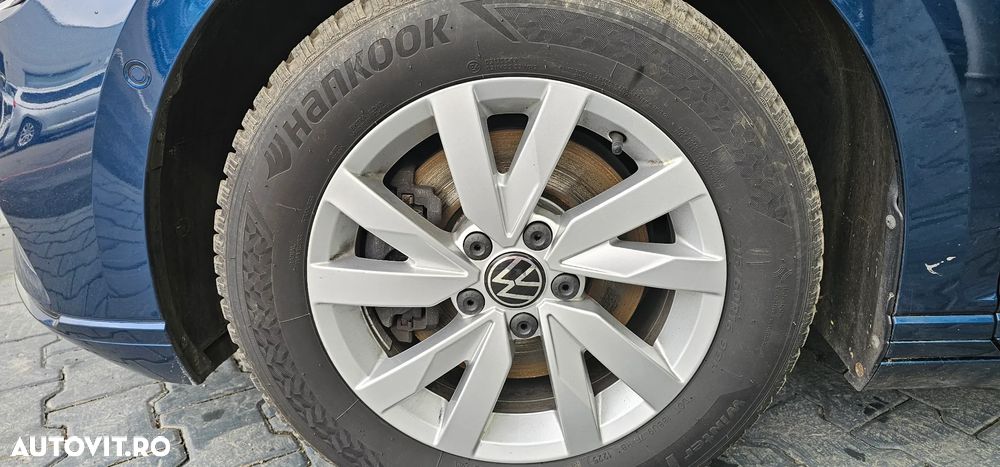 Volkswagen Passat 2.0 TDI SCR DSG Business - 4