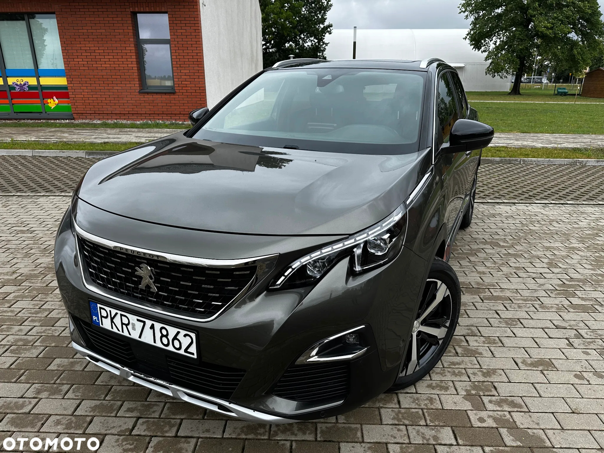 Peugeot 3008 - 12