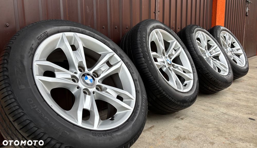 BMW X1 xDrive20d - 8