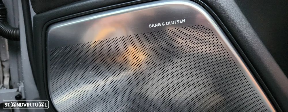 Audi RS6 Avant 4.0 TFSi quattro Tiptronic - 13