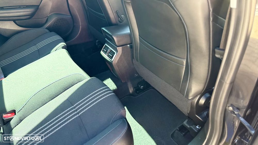 Renault Mégane Sport Tourer 1.5 dCi GT Line - 27