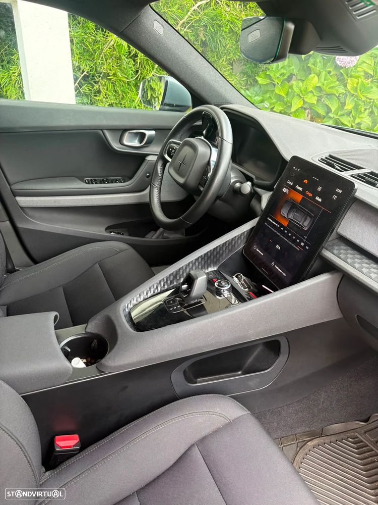 Polestar 2 Single Motor 78kWh - 7