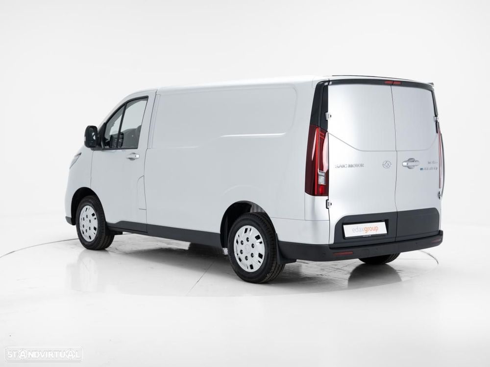 Maxus E-Deliver 7 - 4