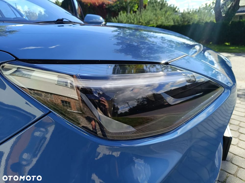 Toyota Yaris Cross 130 1.5 VVT-i Style - 34