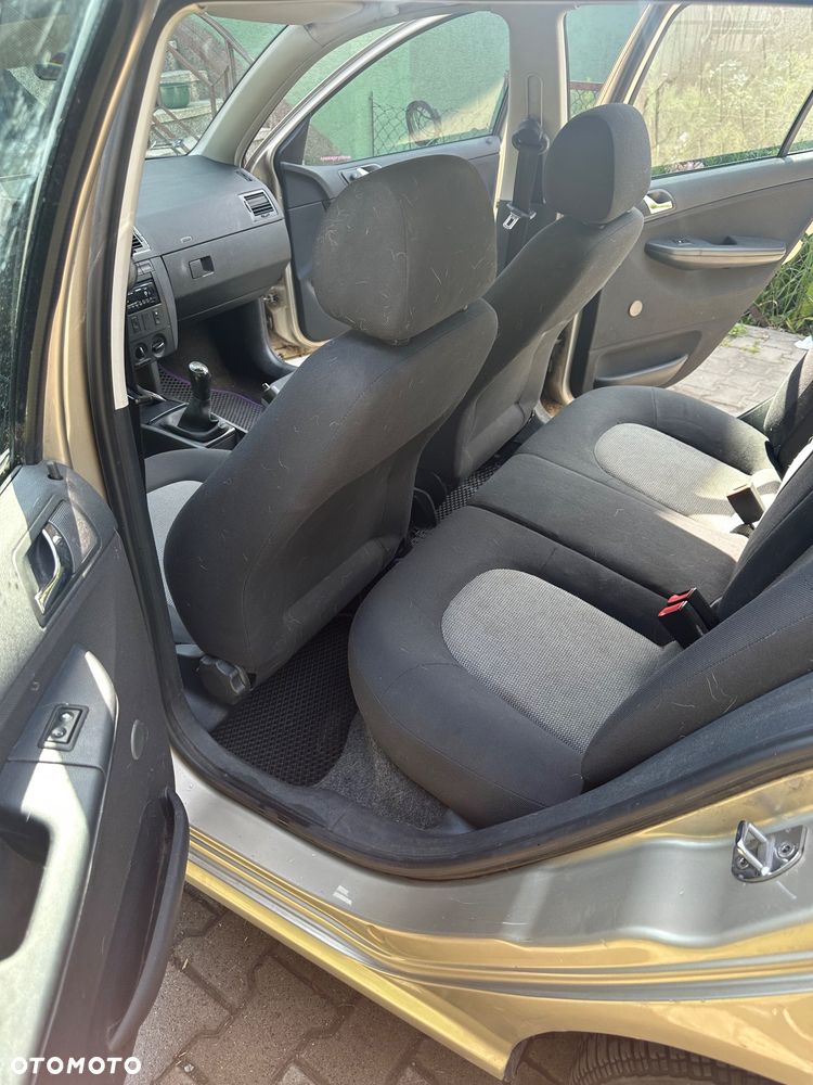 Skoda Fabia 1.2 12V Classic - 9