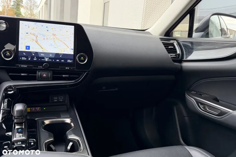 Lexus NX 350h Elegance 2WD - 19
