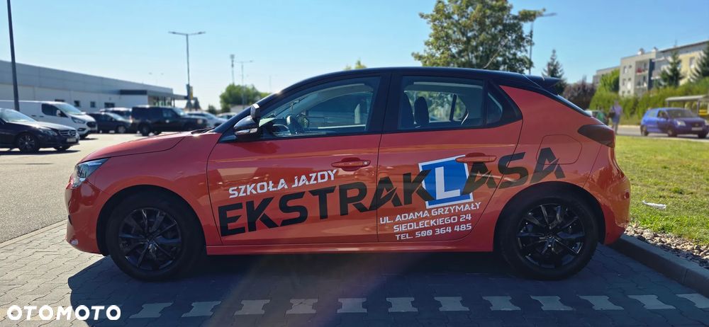 Opel Corsa - 10