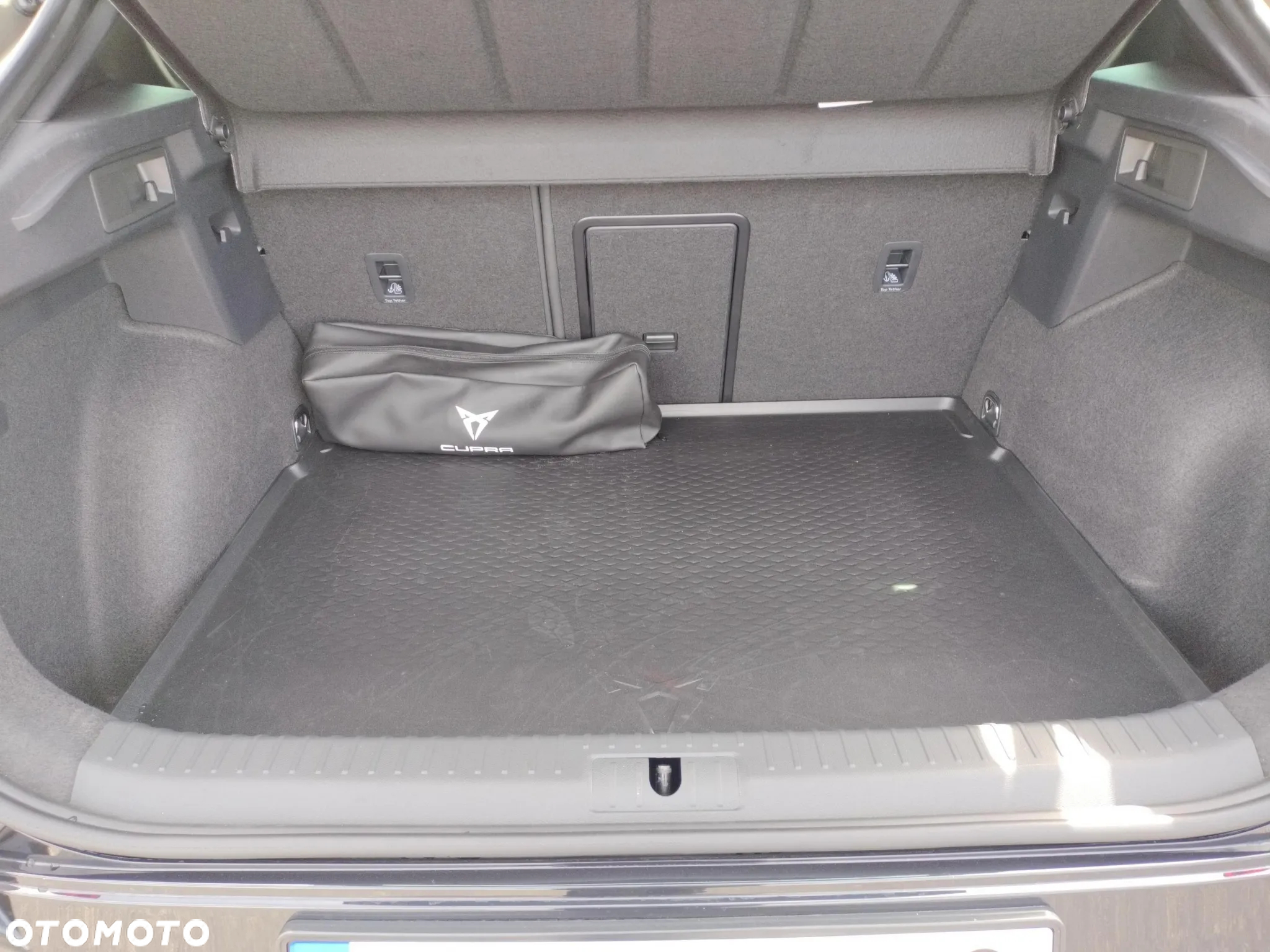 Cupra Formentor 1.5 TSI DSG - 17