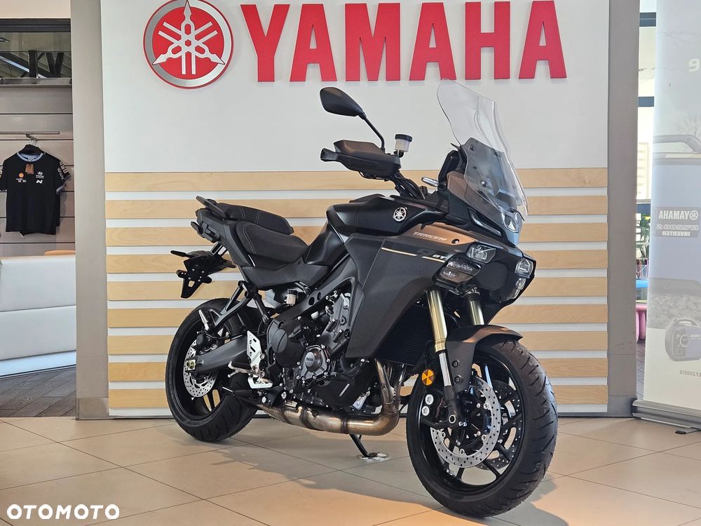 Yamaha Tracer - 15