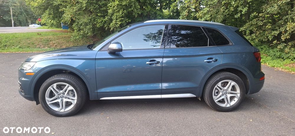 Audi Q5 - 14