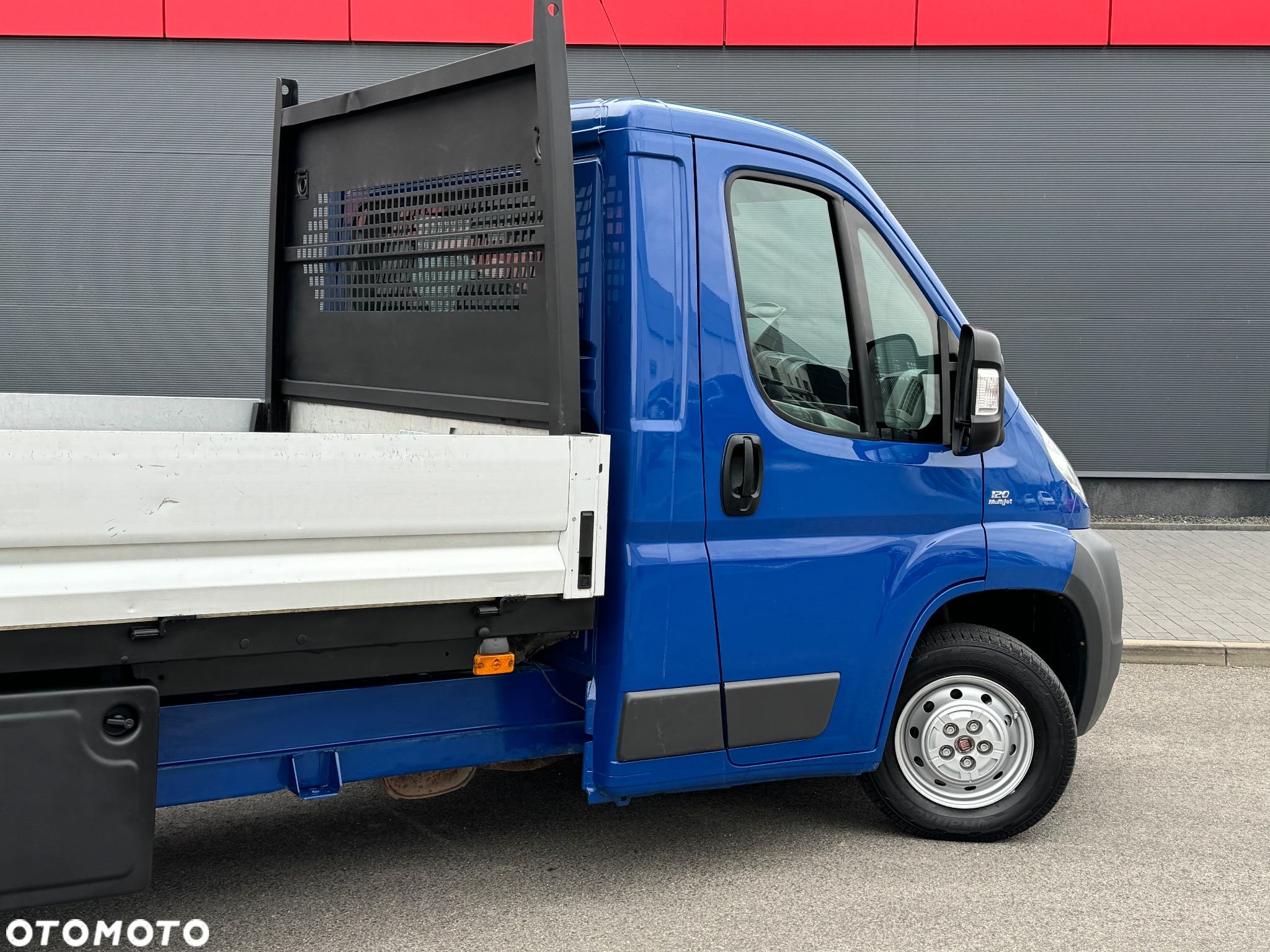 Fiat Ducato - 17