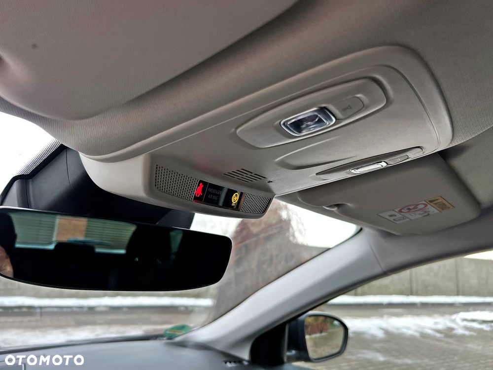 Renault Megane BLUE dCi 115 EDC R.S LINE - 34