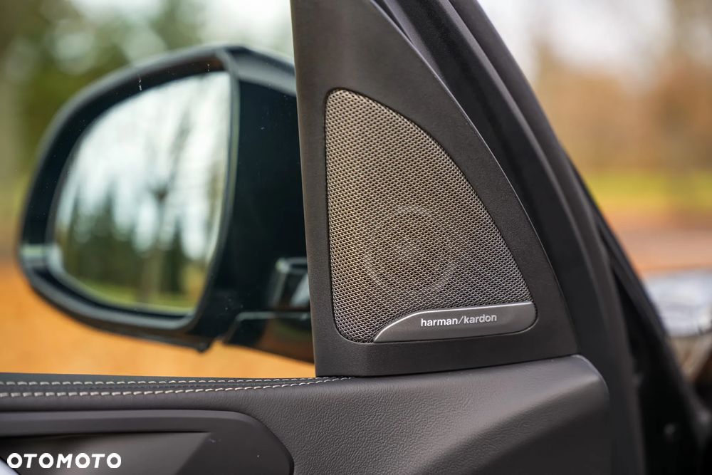 BMW X5 xDrive30d - 25