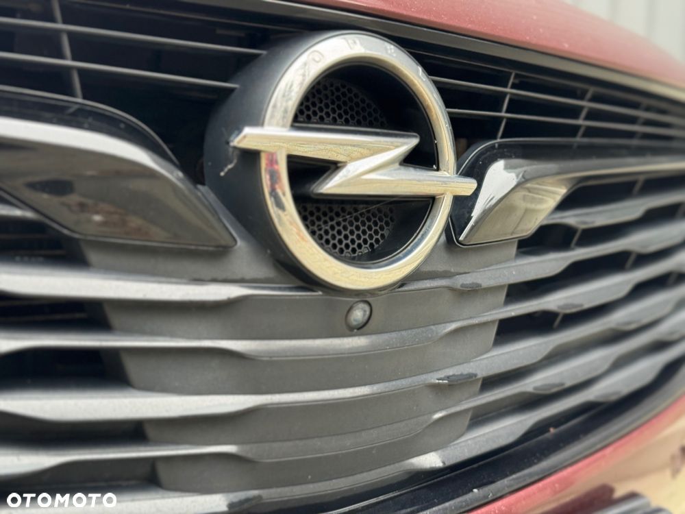 Opel Insignia 2.0 BiTurbo 4x4 Ultimate Exclusive - 36