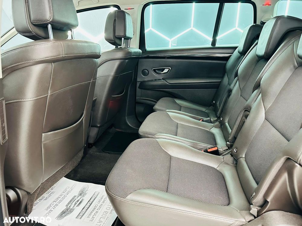 Renault Espace Energy dCi 130 Business - 15