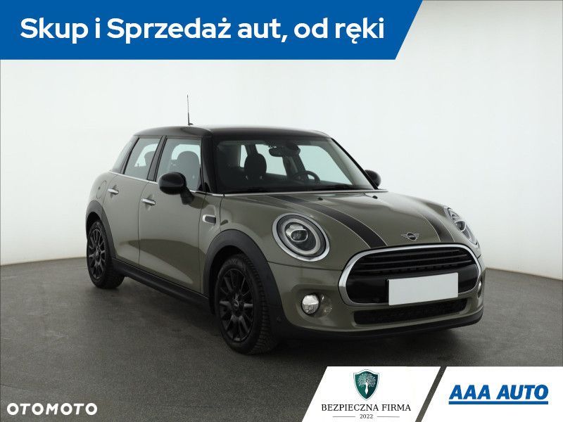 MINI Cooper - 3