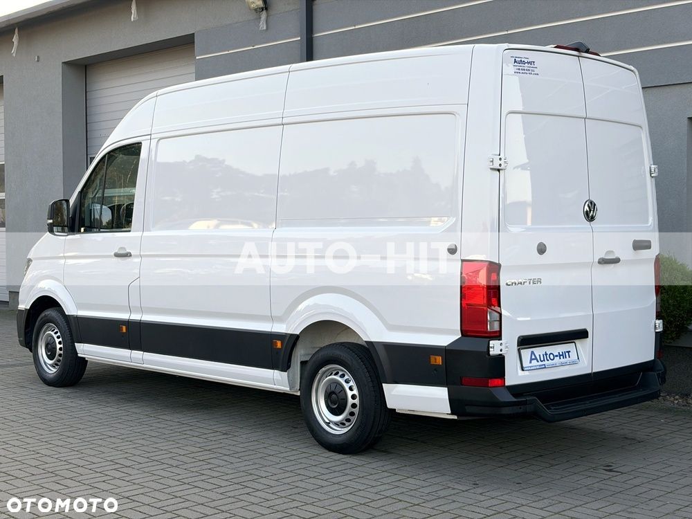 Volkswagen Crafter - 15