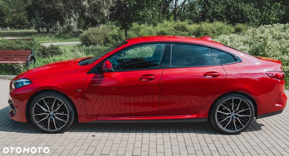 BMW Seria 2 220i Sport Line - 3
