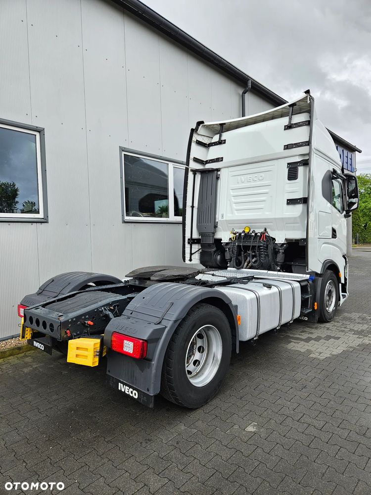 Iveco S-WAY 460KM - 2