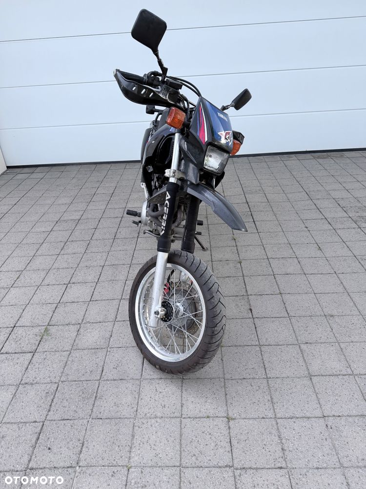 Yamaha XT - 11