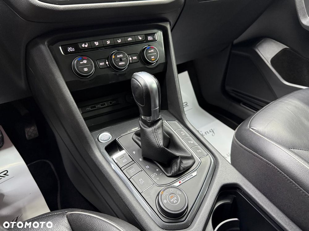 Volkswagen Tiguan Allspace 2.0 TDI 4Mot SCR Highline DSG 7os - 21