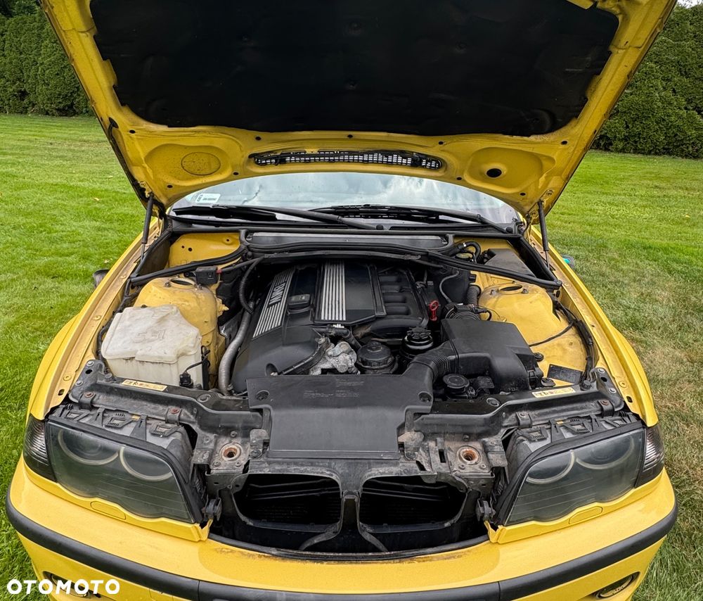 BMW Seria 3 - 15
