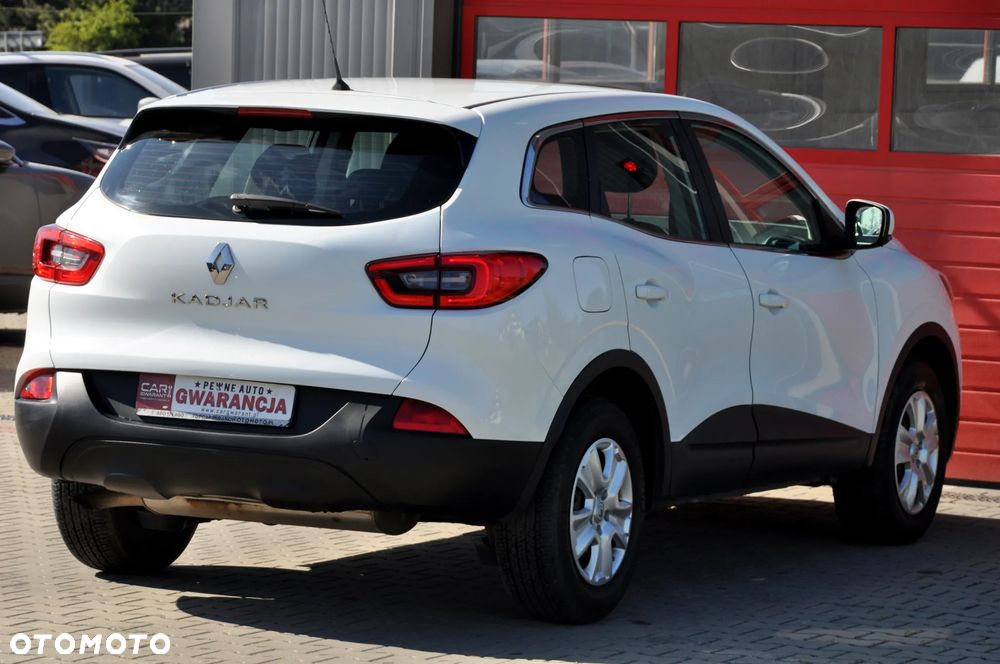 Renault Kadjar Energy TCe 130 Life - 14
