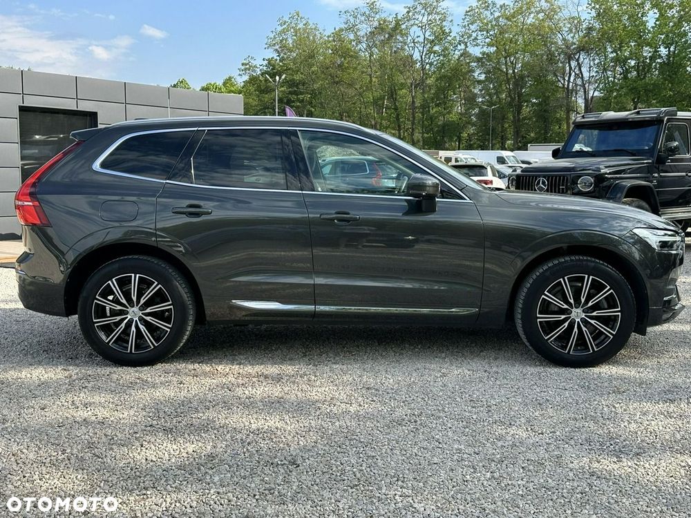 Volvo XC 60 - 8
